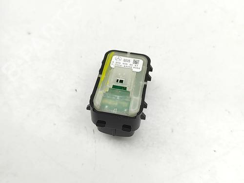 Left front window switch MERCEDES-BENZ GLC (X253) 220 d 4-matic (253.915) | BP33206571I27 - Image 4