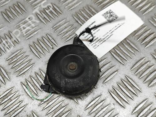 Used Horn TOYOTA RAV 4 V (_A5_, _H5_) 2.5 Hybrid AWD (AXAH54, AXAL54) (222 hp) 28676060