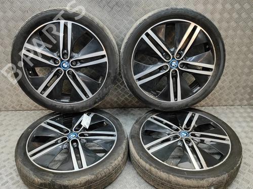 Used Rim Rim BMW i3 (I01) Electric (170 hp) 33382417 33382417