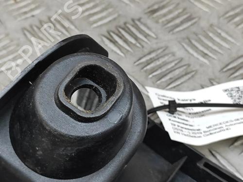 Rear bumper bracket MERCEDES-BENZ A-CLASS (W177) AMG A 35 4-matic (177.051) | BP28431366C159 