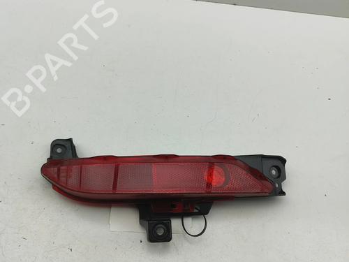 Used Rear bumper right light Rear bumper right light LEXUS NX II (_A2_, _H2_) 350h E-Four (AAZH25) (243 hp) 33625013 33625013