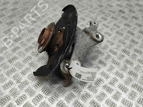 Left rear steering knuckle CITROËN C5 AIRCROSS (A_) 1.6 Hybrid 225 (A45GFR) | BP29458813M27