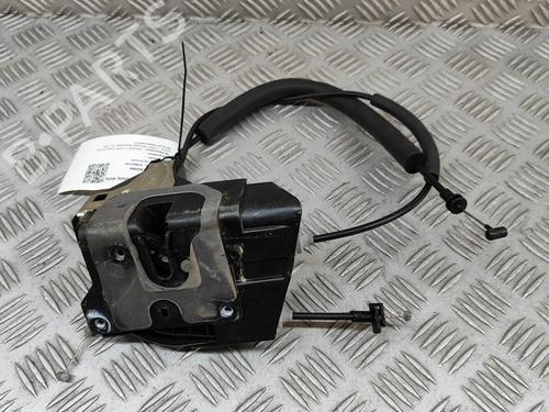 Used Front right lock Front right lock 25787755 25787755