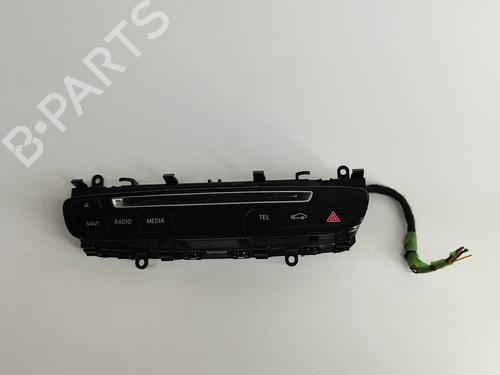 Used Switch MERCEDES-BENZ C-CLASS Coupe (C205) C 220 d (205.304) (170 hp) 22998758