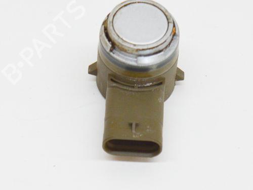 Electronic module TESLA MODEL S (5YJS) 75 | BP8834414M83 
