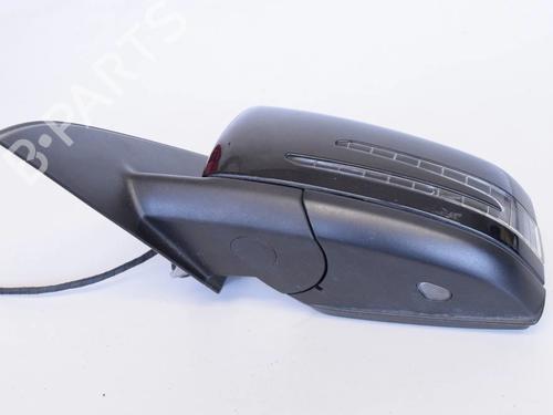 Left mirror MERCEDES-BENZ A-CLASS (W176) A 160 (176.041) | BP29920875C26