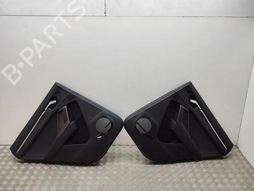 Seats set AUDI Q3 (F3B) 40 TFSI quattro | BP37721408C78  - Image 7