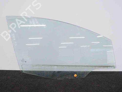 Front right door window FORD FIESTA VI (CB1, CCN) 1.6 TDCi | BP6736039C19 