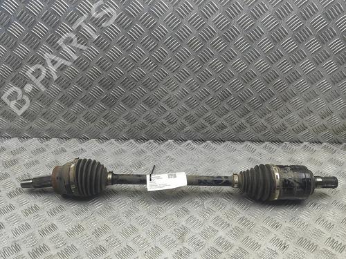 Used Left front driveshaft Left front driveshaft KIA EV9 (MV) 100 GT-Line AWD (385 hp) 34160278 34160278