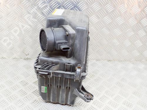 Air filter box HYUNDAI SANTA FÉ II (CM) 2.2 CRDi 4x4 | BP8624693M87 