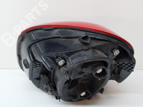 Venstre baglygte SMART FORFOUR Hatchback (453) 0.9 (453.044, 453.053) | BP10074496C34 