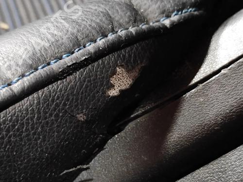 Seats set NISSAN LEAF (ZE1) Electric | BP32143063C78 