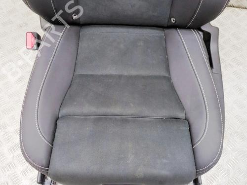 Left front seat VOLVO C40 (539) Recharge AWD | BP39409544C15  - Image 6