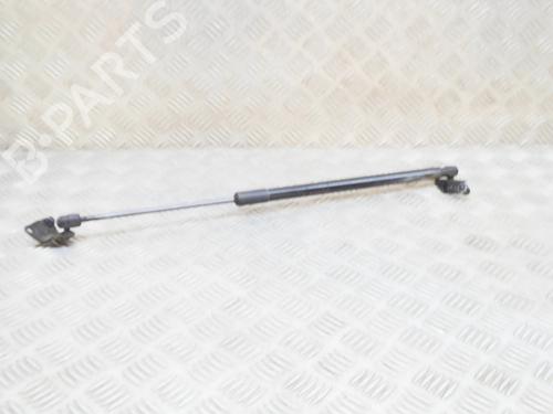 Tailgate lift support NISSAN LEAF (ZE1) Electric | BP27762817C138 - Image 3