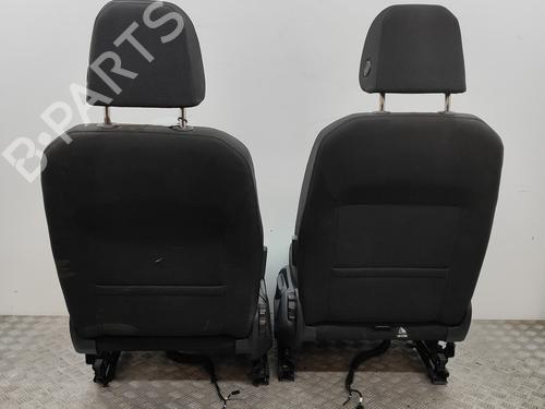 Seats set VW T-CROSS (C11, D31) 1.0 TSi | BP30004701C78 