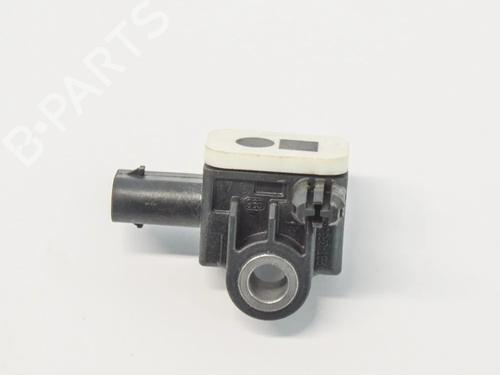 Used Electronic sensor BMW 1 (F20) 116 d (116 hp) 6766377