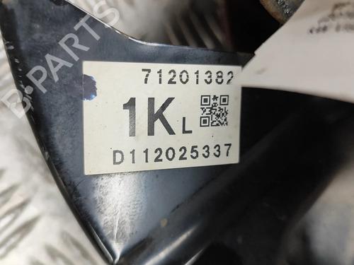 Left rear steering knuckle MAZDA CX-5 (KF) 2.2 D | BP25380292M27 - Image 6