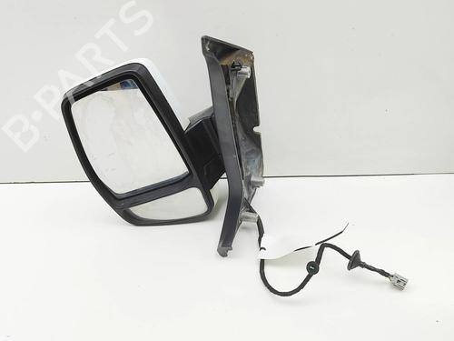 Used Left mirror Left mirror 38094368 38094368