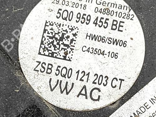 Radiator fan VW PASSAT B8 (3G2, CB2) 2.0 TDI | BP30819299M35 - Image 6