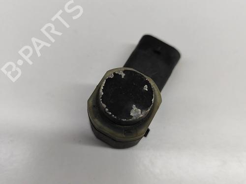 Electronic module SKODA SUPERB II Estate (3T5) 2.0 TDI 16V | BP24141727M83