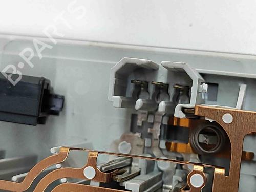 Innerbelysning VW AMAROK (2HA, 2HB, S1B, S6B, S7A, S7B, AGD) 3.0 TDI 4motion | BP24141813I8 