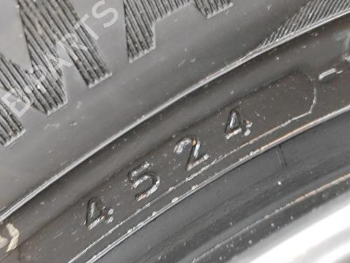 Fælk MAZDA 3 Hatchback (BP) 2.5 e-SKYACTIV-G (BP5H) | BP30937575C45  - Image 5