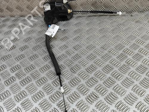 Used Front right lock LAND ROVER RANGE ROVER VELAR (L560) 2.0 D240 SD4 4x4 (241 hp) 29337222