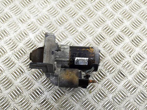 Startmotor CITROËN C3 I (FC_, FN_) 1.4 HDi (70 hp) 15205308