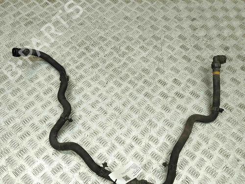 Used Pipe Pipe CITROËN C5 AIRCROSS (A_) 1.6 Hybrid 225 (A45GFR) (224 hp) 29752903 29752903