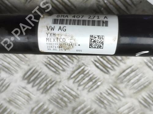 Right front driveshaft AUDI Q5 (GUB) 2.0 TDI quattro | BP33731735M39  - Image 6