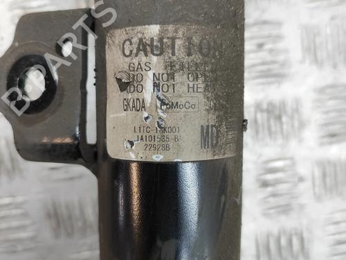 Left front shock absorber FORD PUMA (J2K, CF7) 1.0 EcoBoost mHEV | BP27773658M16 