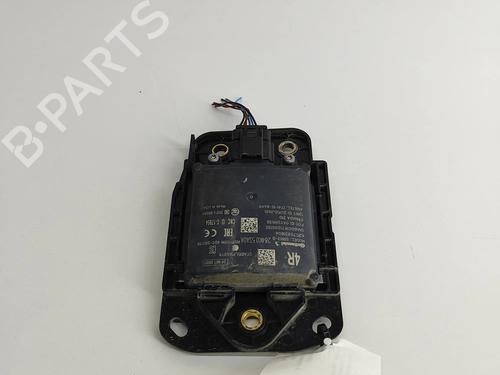 Used Electronic module NISSAN LEAF (ZE1) Electric (150 hp) 27780975