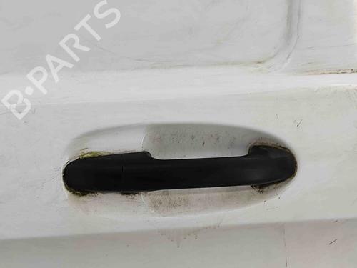 Right slide door MERCEDES-BENZ VITO Van (W447) 111 CDI (447.601, 447.603, 447.605) | BP29920062C75