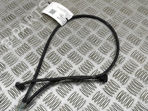 Andre OPEL MOVANO B Van (X62) 2.3 CDTI FWD (FV) (125 hp) 29920300