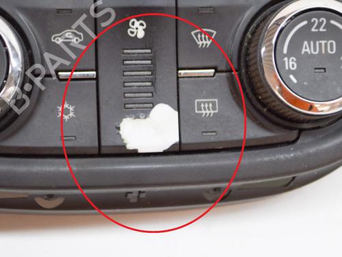 Elektronisk modul OPEL MOKKA / MOKKA X (J13) 1.4 (_76) | BP10369288M83 