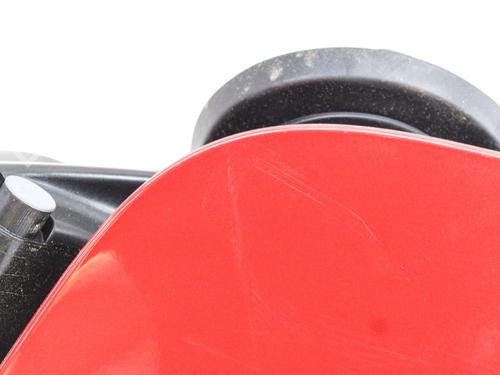 Fuel flap FORD FOCUS III 1.0 EcoBoost | BP13928309C131 