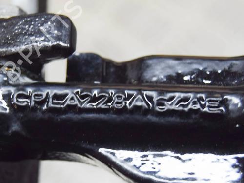 Hinge/Door check strap JAGUAR I-PACE (X590) EV400 AWD | BP27750830C146