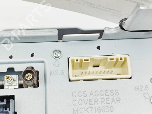 Electronic module RENAULT MASTER III Van (FV) 2.3 dCi 130 FWD (FV0M, FV0Y, FV0J, FV02, FV03) | BP39472864M83 - Image 10