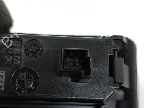 Licence plate light BMW 3 (G20, G80, G28) M 340 i xDrive | BP24307669I40 - Image 5
