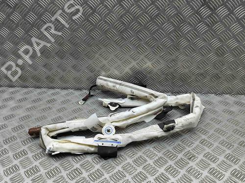 Right curtain airbag MERCEDES-BENZ A-CLASS (W176) A 180 CDI / d (176.012) | BP29283078C12 