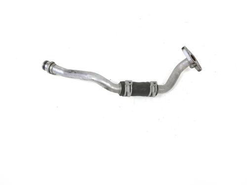 Pipe MERCEDES-BENZ C-CLASS (W205) C 200 4-matic (205.043) | BP30210375M125