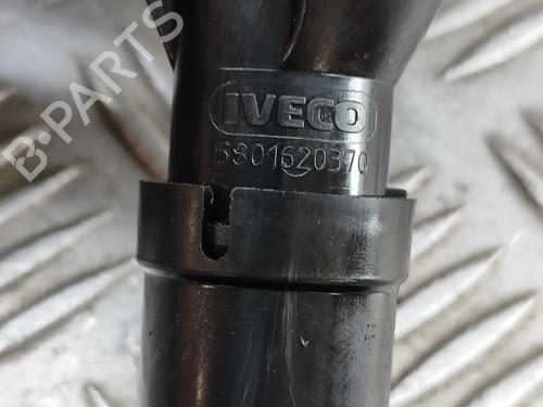 Andre IVECO DAILY VI Platform/Chassis 33S14, 35S14, 35C14, 38S14 | BP27934039O1  - Image 6