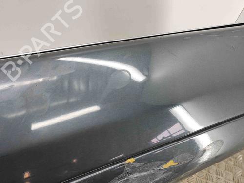 Rear bumper MERCEDES-BENZ S-CLASS (W140) 600 SE, SEL (140.056, 140.057) | BP29569875C8 