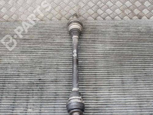 Right rear driveshaft MERCEDES-BENZ C-CLASS (W205) AMG C 43 4-matic (205.064) | BP6750245M41