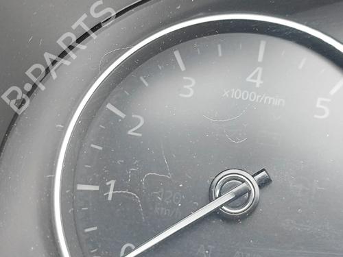 Instrument cluster MAZDA 3 Hatchback (BP) 2.5 e-SKYACTIV-G (BP5H) | BP30937981C47