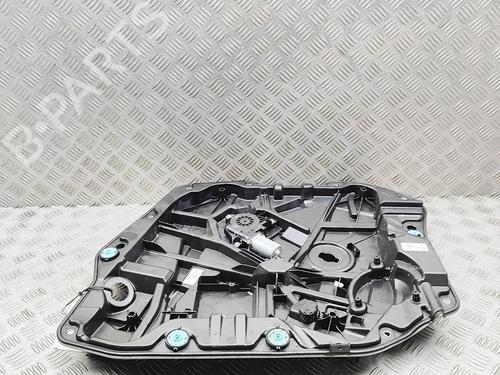 Front right window mechanism BMW X2 (U10) sDrive 20 i | BP36564836C23 - Image 4
