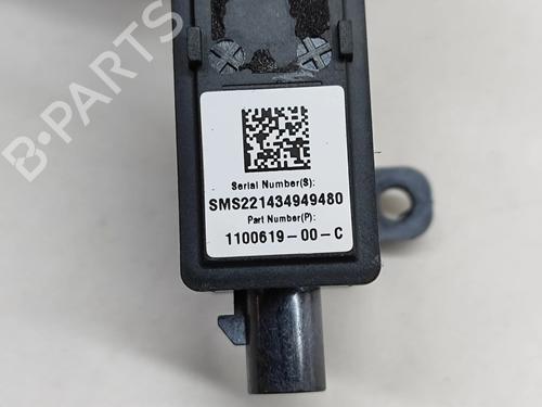 Camera TESLA MODEL Y (5YJY) EV Performance All-wheel Drive | BP31303092E14 