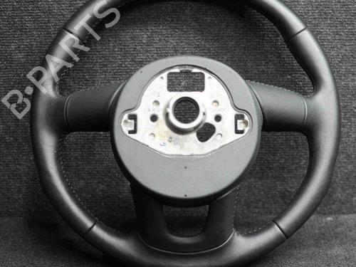 Steering wheel AUDI Q5 (8RB) 2.0 TDI | BP8895535C49 