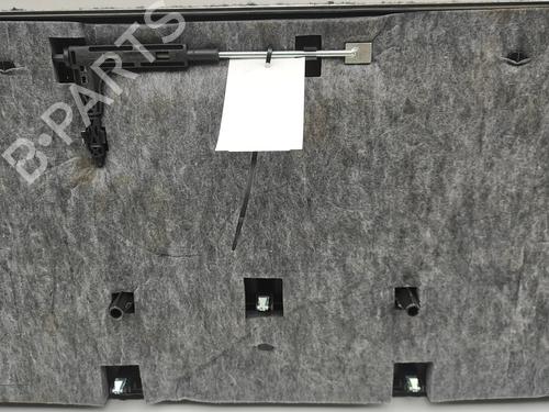 Luggage compartment floor PORSCHE 911 Convertible (992) 3.0 Carrera (992312) | BP38018482I33  - Image 6