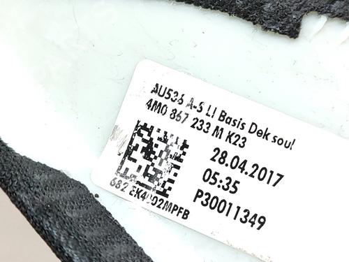 Other AUDI Q7 (4MB, 4MG, 4MQ) 3.0 TDI quattro | BP24583843O1 - Image 3